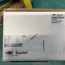 Magnetic Absolute Encoder Baumer GBMMS.0203EA2 - High Precision