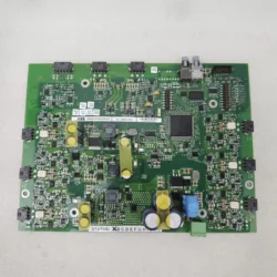 ABB GCC960C102 Control Board 3BHE033067R0102 for Advanced Control