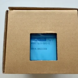 NSD Controller GCS-5F1-1 - Precise Process Control