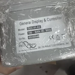 Delta Phase GDC-01-AC Smart Transmitter - Accurate Readings