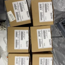 Rexroth GDS2.1-2048-14V-H12.0 Encoder - Precise Position Feedback