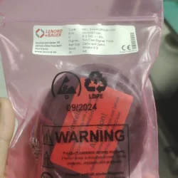 LENORD+BAUER GEL2444KZPG3K151 Encoder