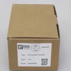 Adjustable Pressure Switch GSEE TECH GFI-G1/2S4P-D2D/2MI PD00440099