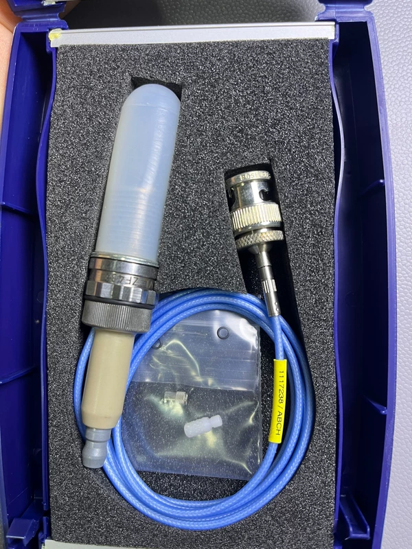 Cylinder Pressure Sensor AVL GH13Z-24 120073 for Combustion Analysis
