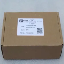 Retro-Reflective Sensor GSEE TECH GHK60T-BY1.4M-E6PN6/2M-FRJ1