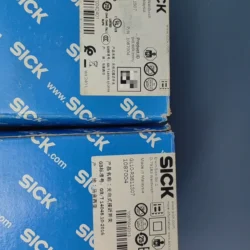 Reliable Object Detection SICK GL10-R3811S07 Sensor Solution