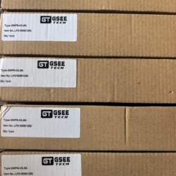 8-Port IO-Link Master Gateway with GSEE GMPN-IOL8A Module