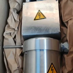 Electrical Slip Ring Gamesa GP127965 - Reliable Power Transfer