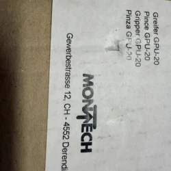 MONTECH GPU-21 Graphics Card Holder Support Bracket