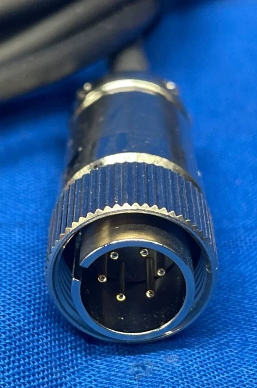 Linear Displacement Sensor ONO SOKKI GS-5100A 191201555R