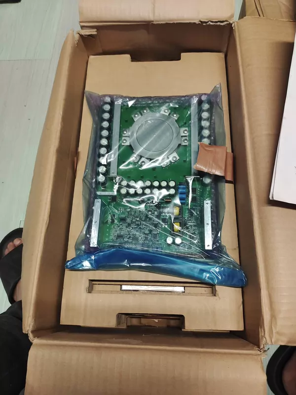 Display Unit by Mitsubishi GU-D15 80173-110-02 for HMI
