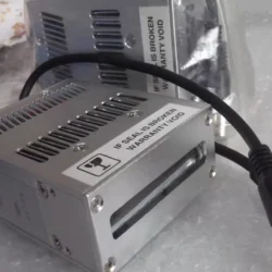 Lamprek GUV-310 UV Lamp for Sterilization