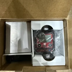 RKI GX-3R: Compact Portable Gas Monitoring Device