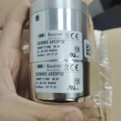 Baumer GXMMS.4203P33 Photoelectric Sensor | Industrial