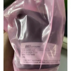BEI sensor H25D-SS-1024-ABC-28v/v-SM18-S Encoder for Motion Control
