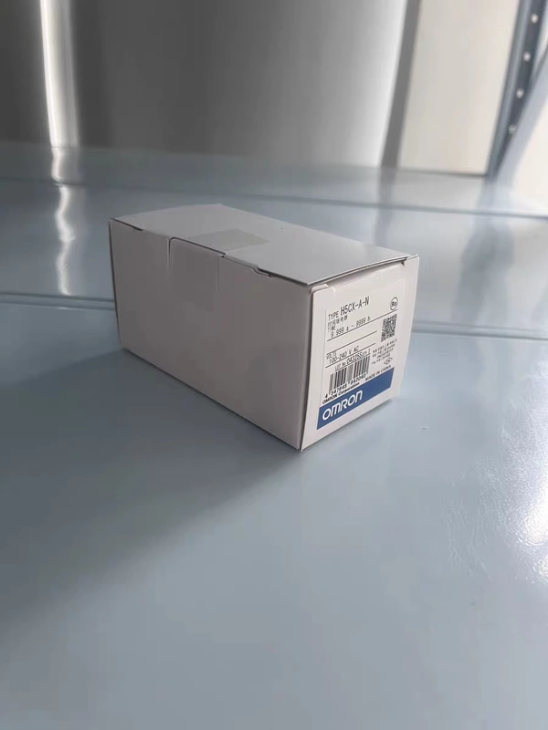 Multi-Function Digital Timer OMRON H5CX-A-N Relay Output