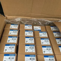 Cam Positioning Controller OMRON H8PS-8BFP - Reliable Performance