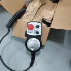 High-Precision Handwheel Makino HBA-119781 for Industrial Use