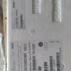 Rexroth Servo Drive HCS01.1E-W0018-A-03-B-ET-EC-NN-L3-NN-FW for Motion