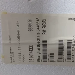 REXROTH HCS02.1E-W0054-A-03-NNNN Servo Drive for Precision