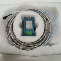 Eddy Current Sensor HOUDE HD0182-A90-B00-C00 Industrial