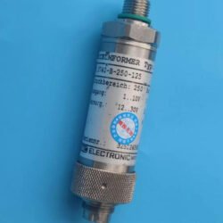 HYDAC HDA 3740-B-250-125 Pressure Sensor - Accurate Monitoring