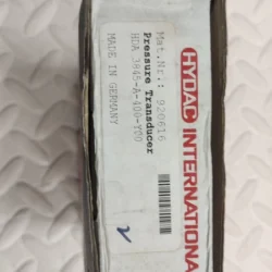 HYDAC HDA 3845-A-400-Y01 Pressure Transmitter