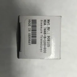 HYDAC 908105 HDA7446-B-100-001 Pressure Transmitter