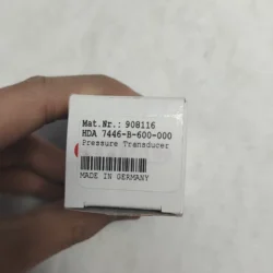 HYDAC HDA 7446-B Pressure Transmitter - Durable Industrial Use