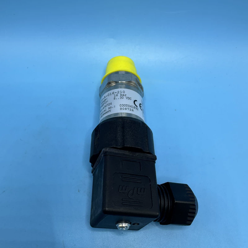 Pressure Sensor FRAMO HDA 4725-A-016-210 16 bar 4-20mA
