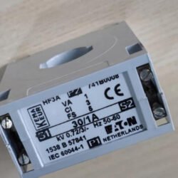 EATON HF3A741B0008 Industrial Circuit Breaker 50-61A