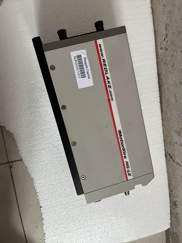 High Speed Camera REDLAKE HG-LE 150652 for Industrial Imaging