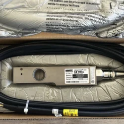 Precision Load Sensor Hardy HI SBH04-2.25K 2250 lb Capacity