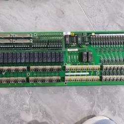 Converter Module ABB HIEE305082R0001 UNS0863A- PV for Drives