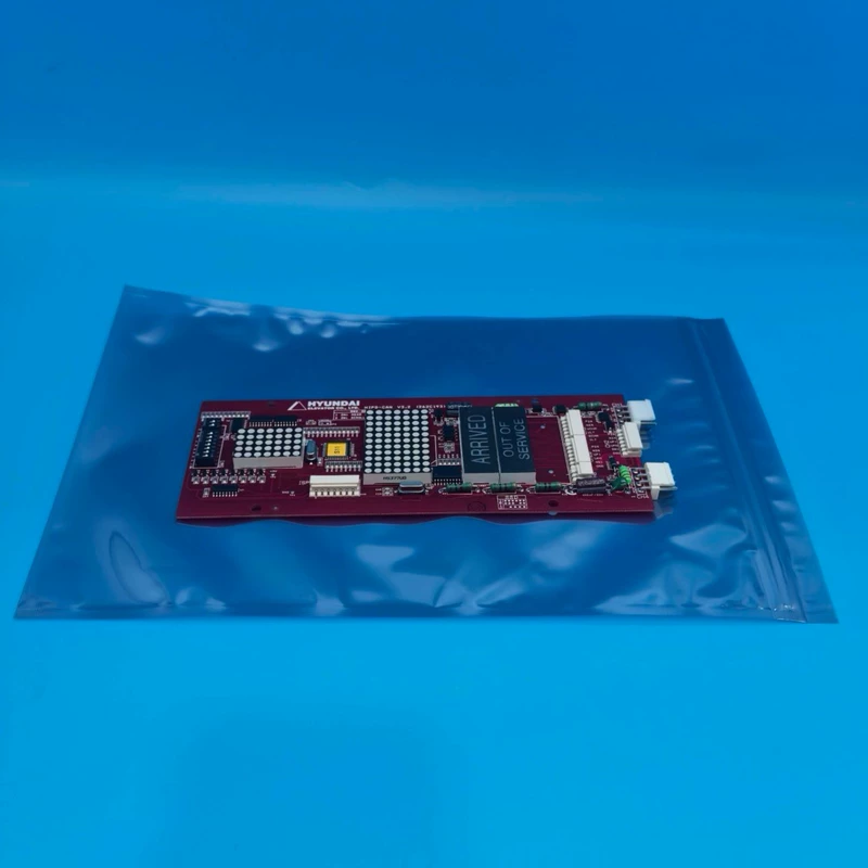 CAN-Bus Display Panel Hyundai HIPD-CAN V3.2 262C193 for HMI