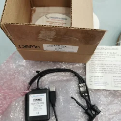 Industrial USB HART Modem ProComSol HM-USB-ISO for Field Devices