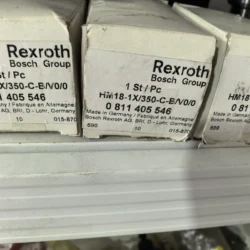REXROTH HM18-1X Sensor: Precision Position Detection