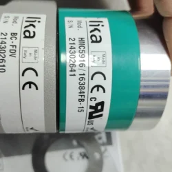LIKA HMC5916/16384FB-16 Encoder - Industrial Automation