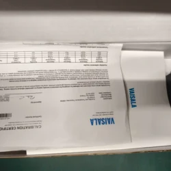 Temperature and Humidity Transmitter VAISALA HMD62 - High Accuracy