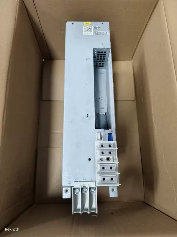 Drive Controller Rexroth HMS01.1N-W0110-A-07-NNNN Industrial