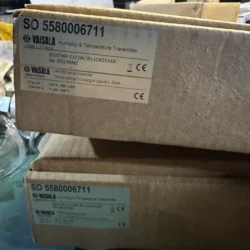 Humidity and Temperature Transmitter Vaisala HMT360 3A12BCB1A2B25A1B