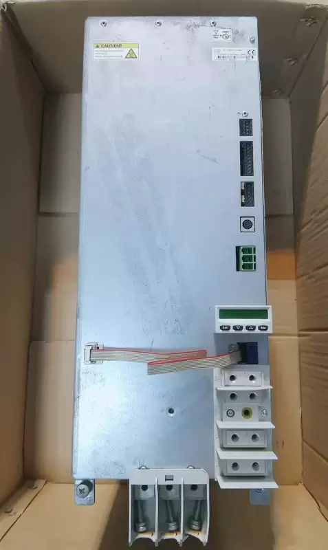 Drive Power Supply Rexroth HMV01.1R-W0018-A-07-NNNN 18kW