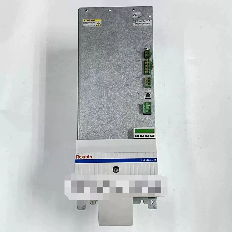 Power Supply Module Rexroth HMV01.1R-W0045-A-07-NNNN