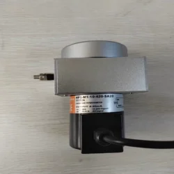 HONTKO Draw Wire Sensor HPS-M1-10-420-SA20 - Accurate Displacement