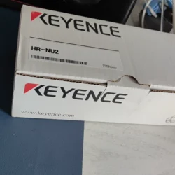 Keyence HR-NU3 Industrial Automation Controller Unit