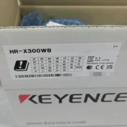Keyence HR-X301WB High-Speed Vision Sensor System