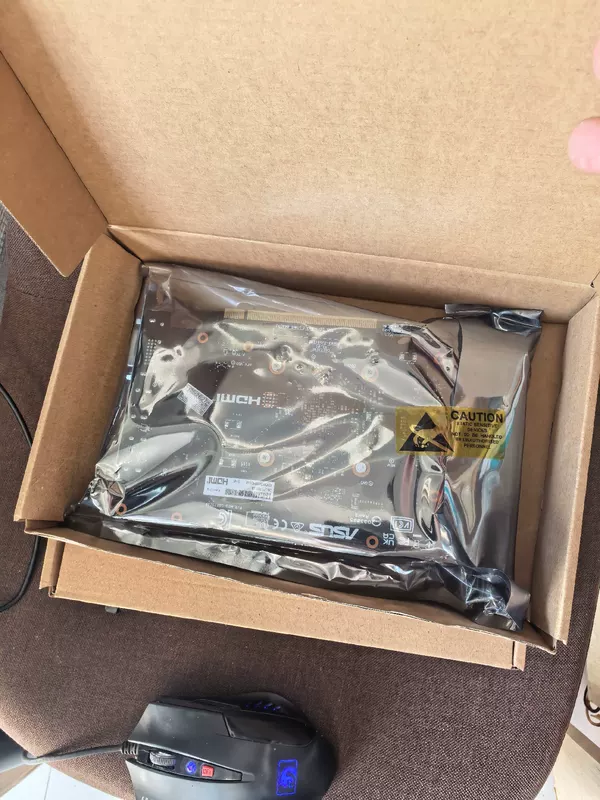 Fiber Optic Network Card Notifier HS-NCM-SF