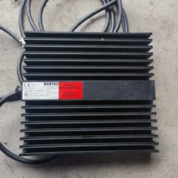 Industrial Heater BARTEC HSF200-T3.5 27-2B53-7204150Z5000