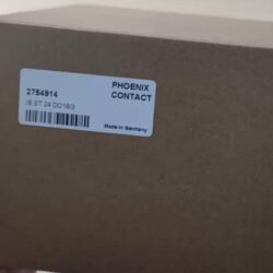 Phoenix Contact IB ST 24 DO16/3: Digital Output Module Excellence