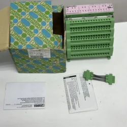 PHOENIX CONTACT Digital Output Module IB STME 24 DO 16/3